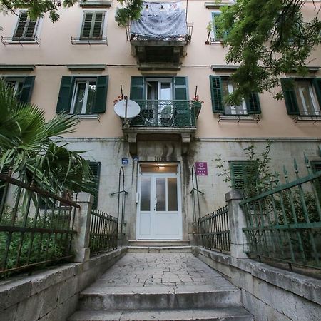 D&D Suites In Split Centre Zewnętrze zdjęcie
