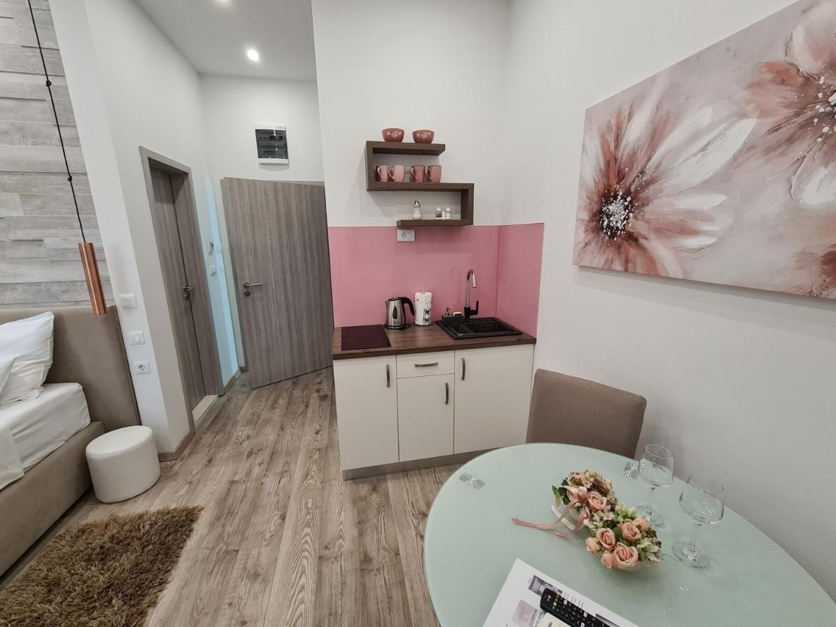 D&D Suites In Split Centre Zewnętrze zdjęcie