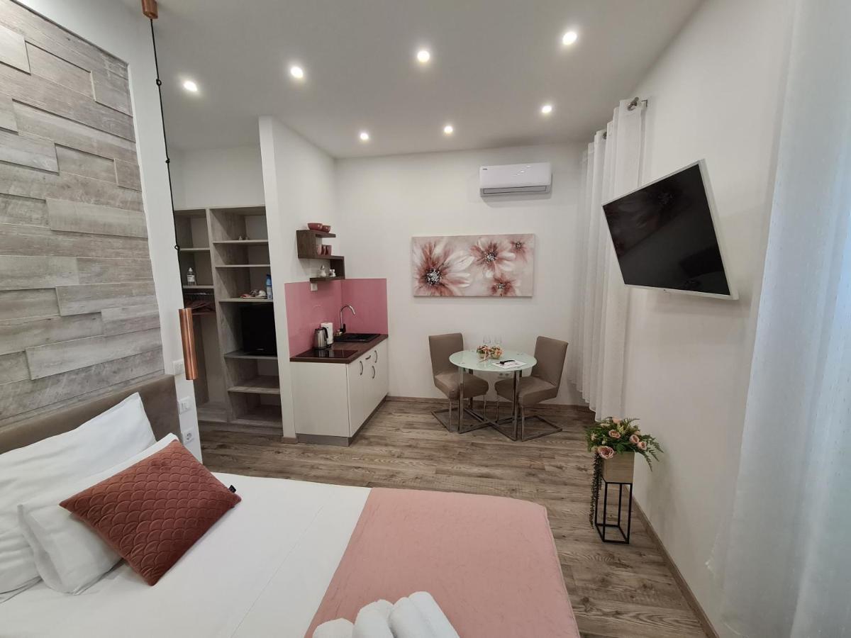 D&D Suites In Split Centre Zewnętrze zdjęcie