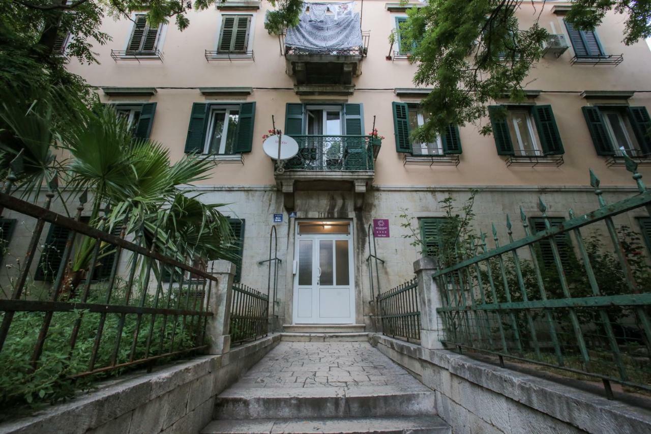 D&D Suites In Split Centre Zewnętrze zdjęcie