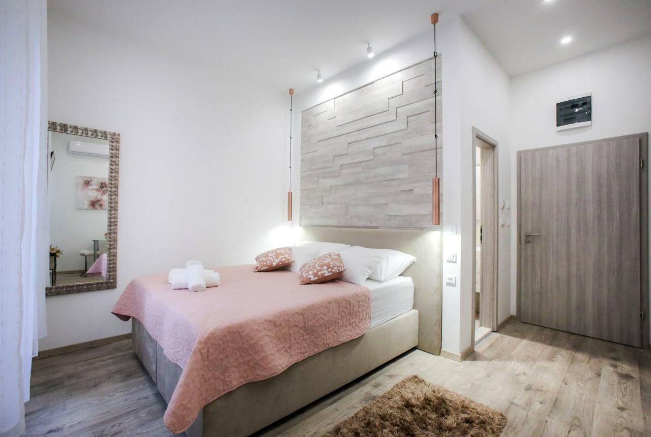 D&D Suites In Split Centre Zewnętrze zdjęcie