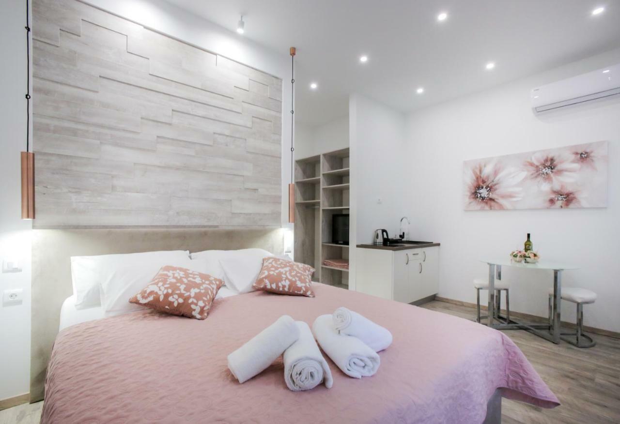 D&D Suites In Split Centre Zewnętrze zdjęcie