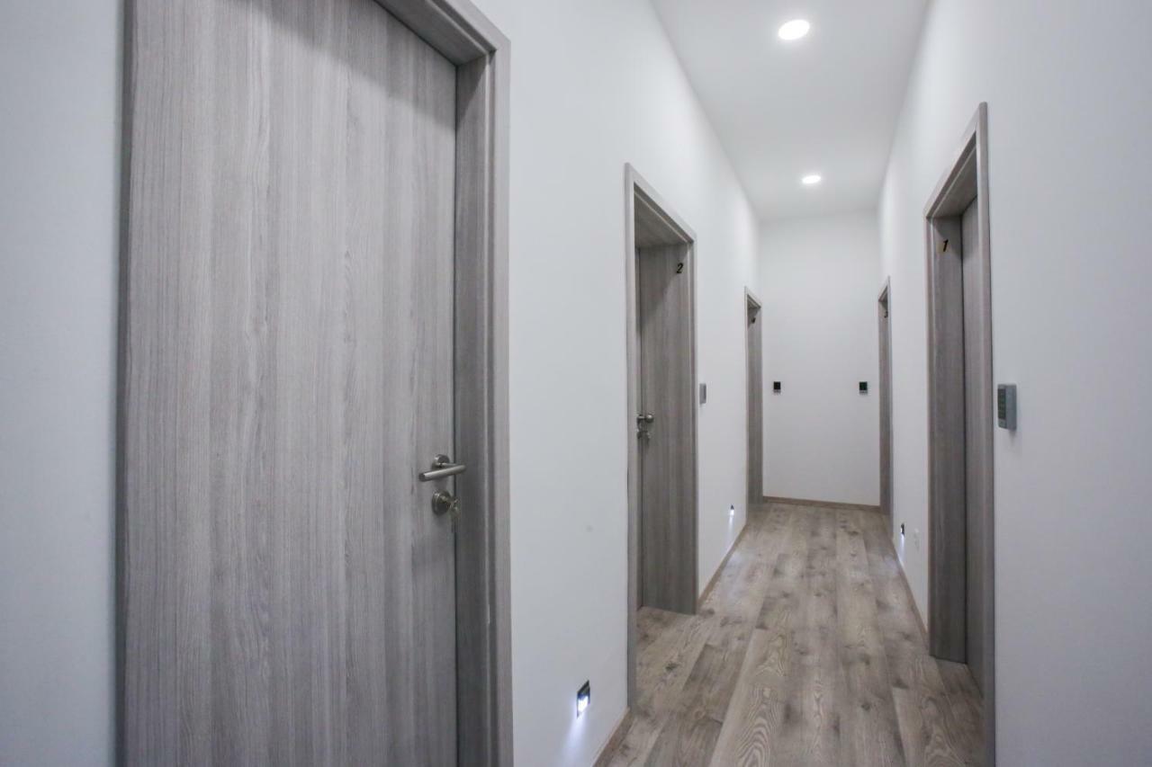 D&D Suites In Split Centre Zewnętrze zdjęcie