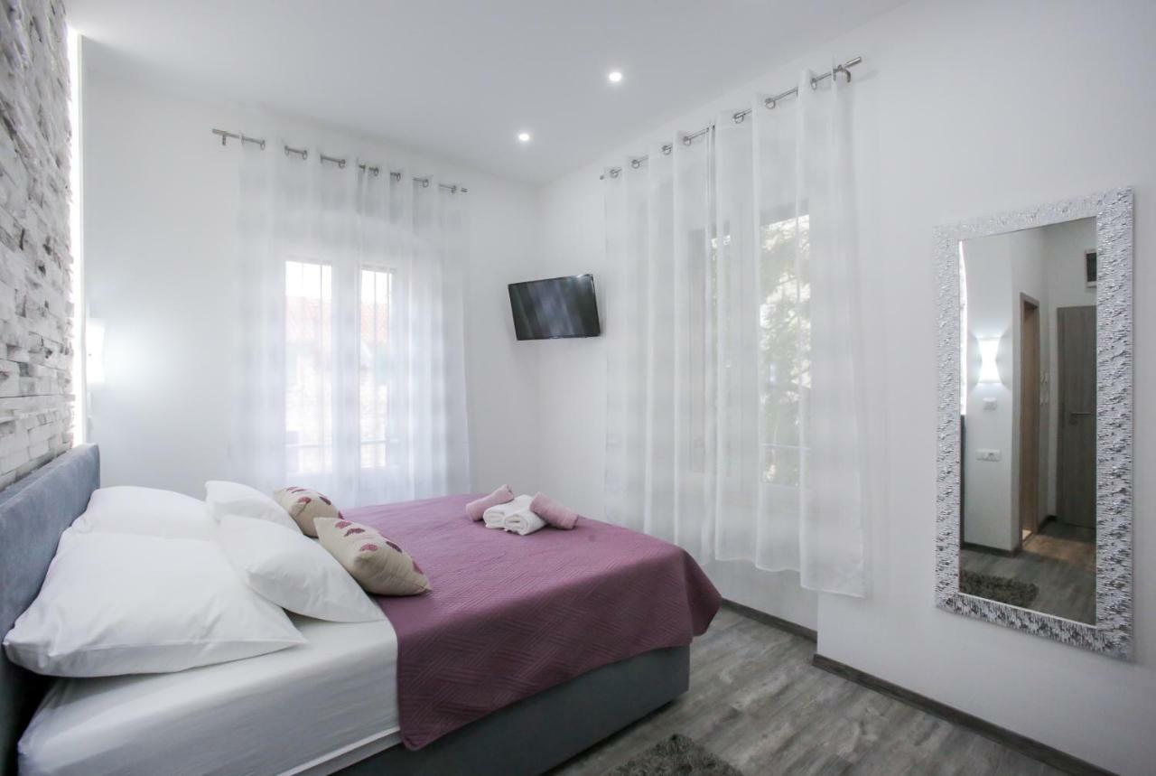 D&D Suites In Split Centre Zewnętrze zdjęcie