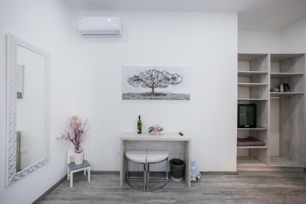 D&D Suites In Split Centre Zewnętrze zdjęcie