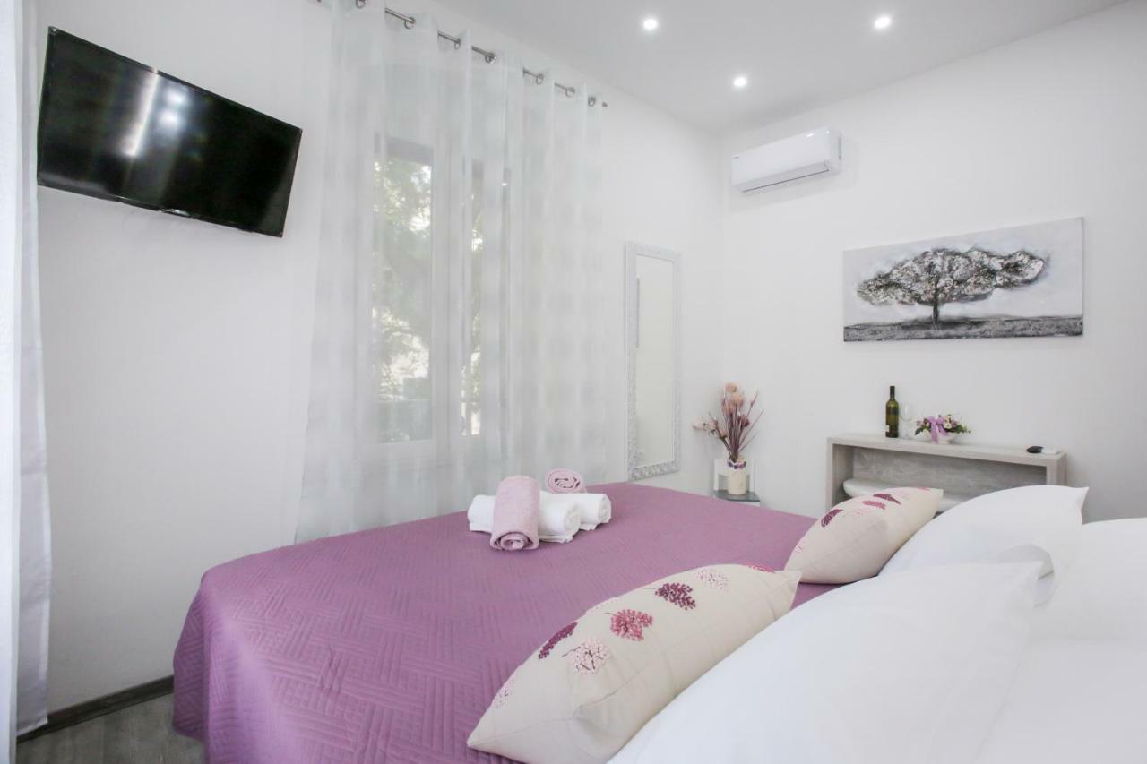 D&D Suites In Split Centre Zewnętrze zdjęcie