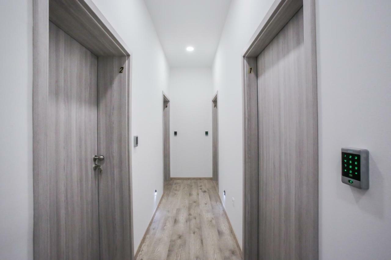 D&D Suites In Split Centre Zewnętrze zdjęcie