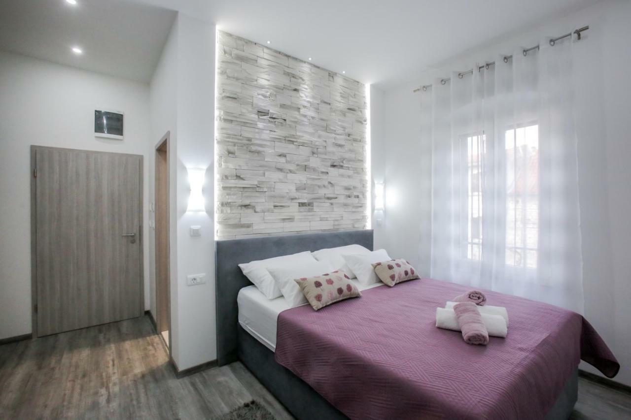 D&D Suites In Split Centre Zewnętrze zdjęcie
