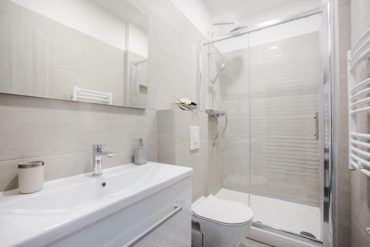 D&D Suites In Split Centre Zewnętrze zdjęcie